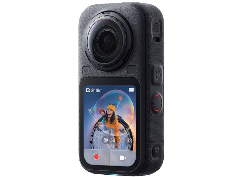 INSTA360 X6 360ø 8K