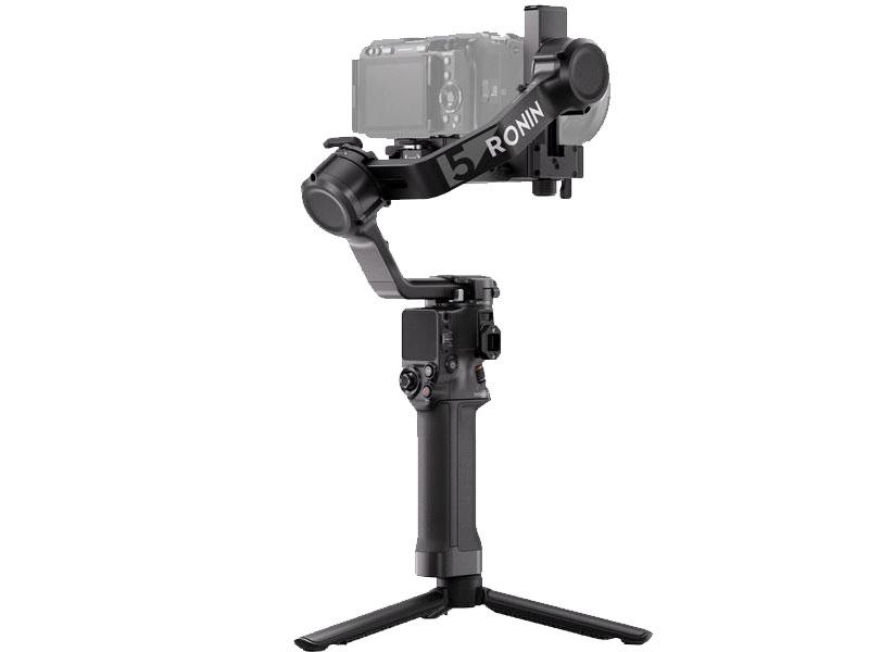 DJI RS 5 IMPUGNATURA STABILIZZATA