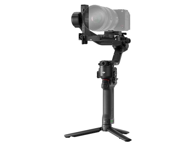 DJI RS 5 IMPUGNATURA STABILIZZATA