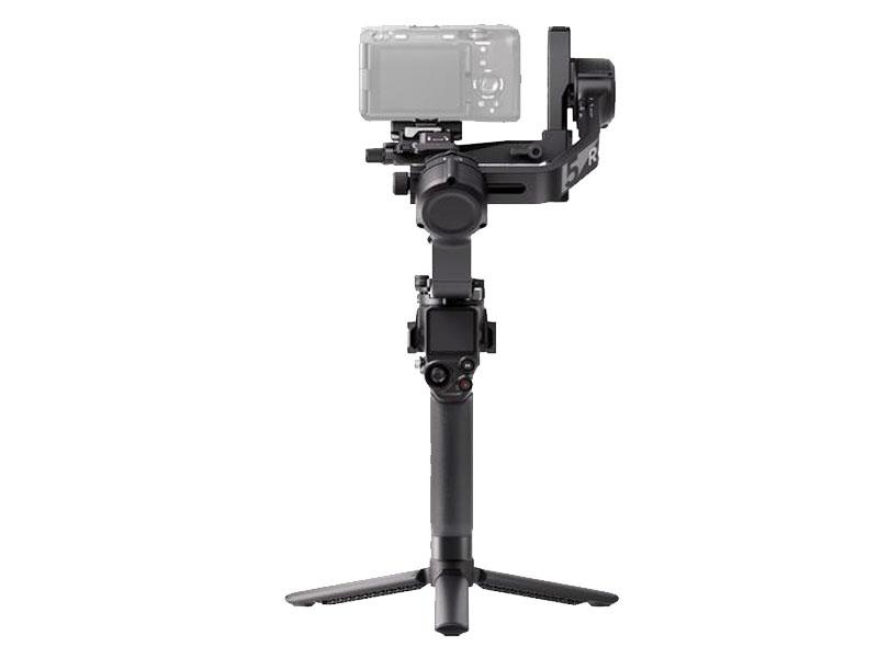 DJI RS 5 IMPUGNATURA STABILIZZATA