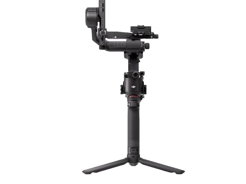 DJI RS 5 COMBO IMPUGNATURA STABILIZZATA