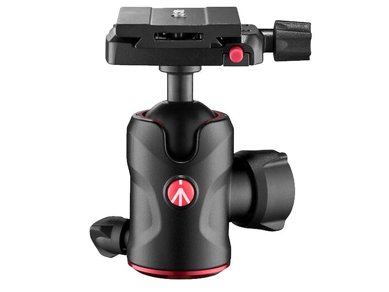 MANFROTTO ART. MH496-Q6 TESTA A SFERA