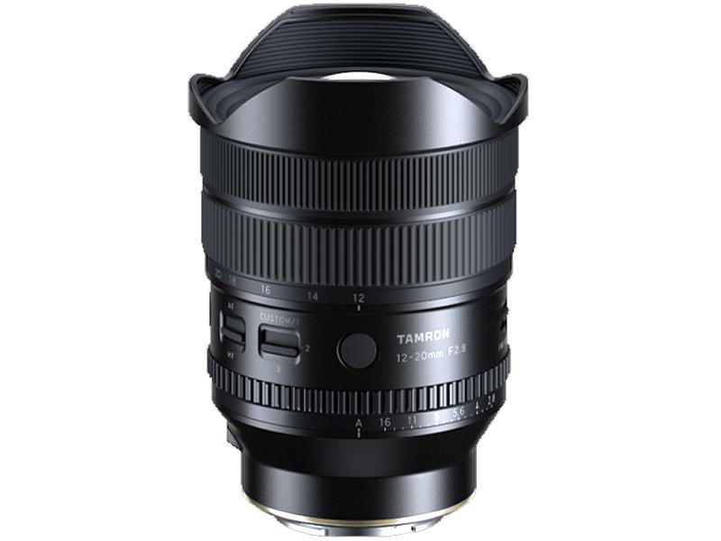 TAMRON 12-20/2,8 SONY E-MOUNT