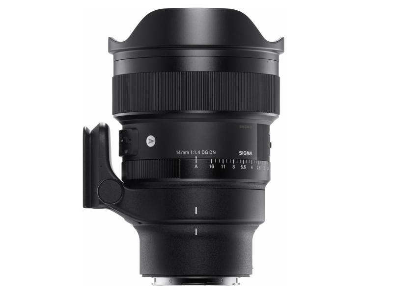 SIGMA 14/1,4 (A) DG PANASONIC L-MOUNT