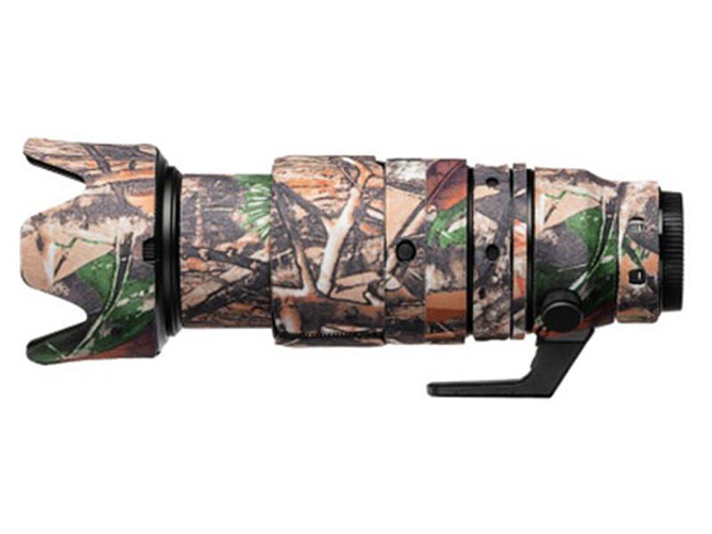 EASY COVER NIKKOR Z 400/4,5 VR FOREST CAMOUFLAGE