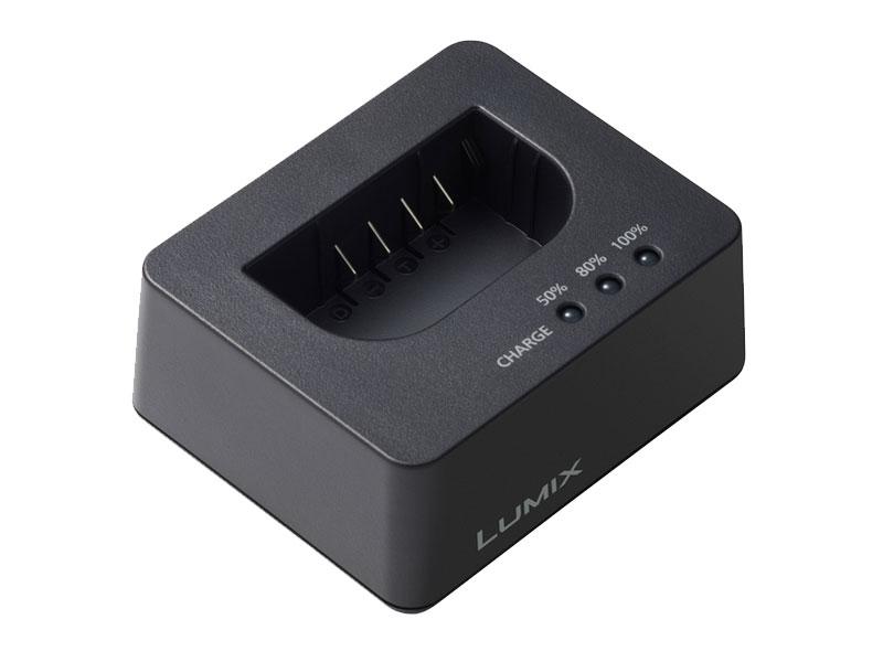 PANASONIC DMW-BTC15E CARICABATTERIE