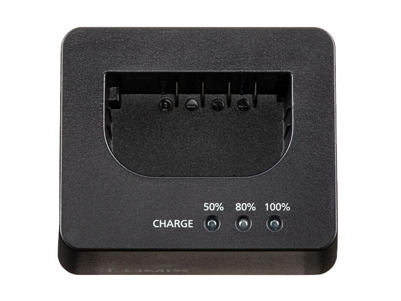 PANASONIC DMW-BTC15E CARICABATTERIE