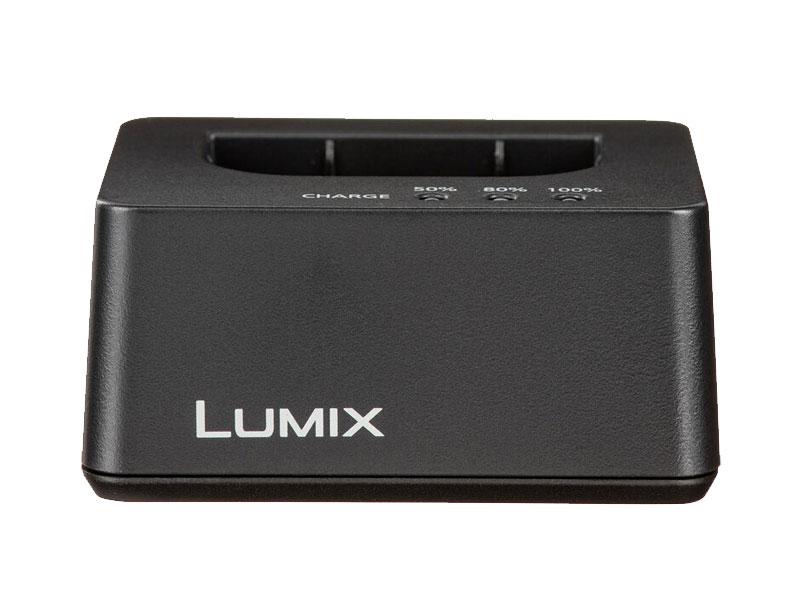 PANASONIC DMW-BTC15E CARICABATTERIE