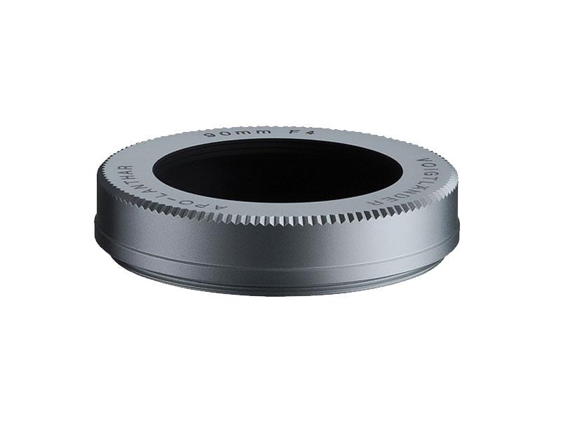 VOIGTLANDER APO-LANTHAR 90/4,0 LEICA VM Silver