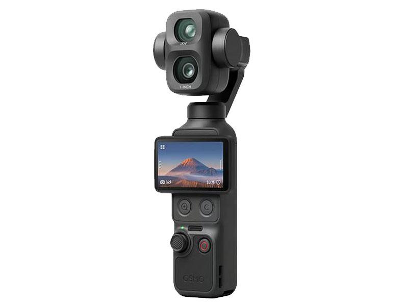 DJI OSMO POCKET 4P STANDARD COMBO