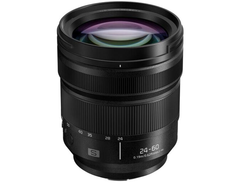 PANASONIC LUMIX S PRO 24-60/2,8