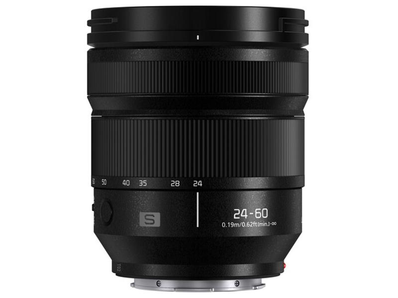 PANASONIC LUMIX S PRO 24-60/2,8