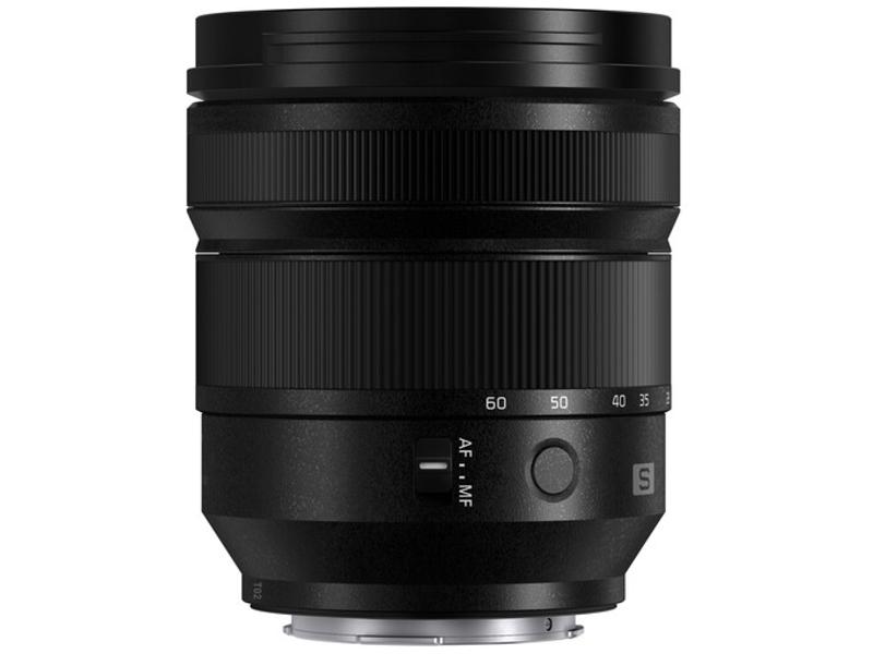 PANASONIC LUMIX S PRO 24-60/2,8