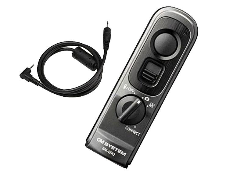 OLYMPUS TELECOMANDO RM-WR2
