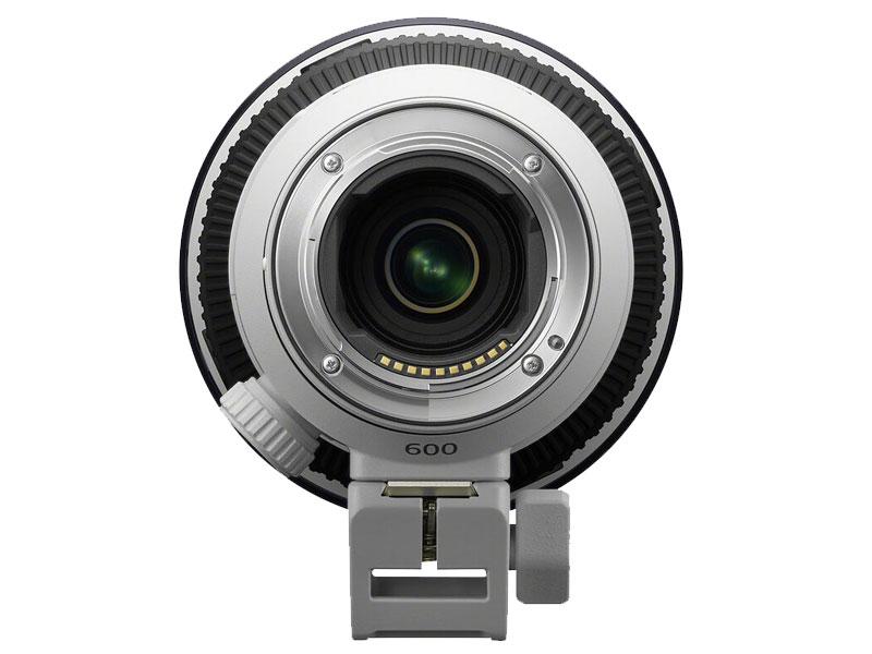 SONY FE 600/6,3 GM OSS