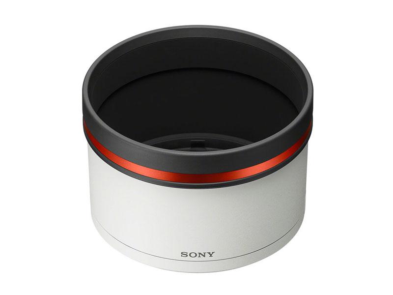 SONY FE 600/6,3 GM OSS