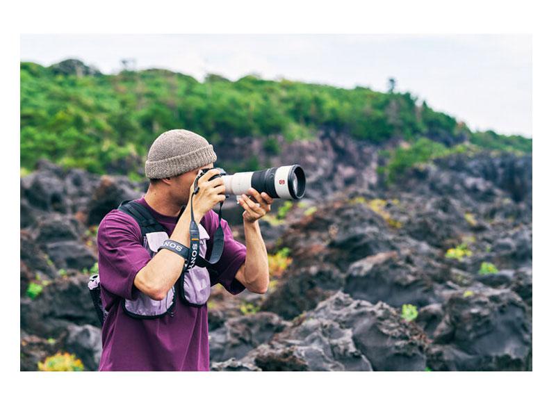 SONY FE 600/6,3 GM OSS