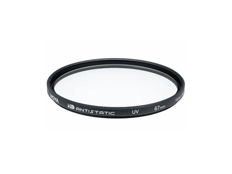 HOYA FILTRO HD UV 67 MM ANTISTATIC