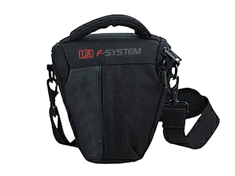 F-SYSTEM BORSA ZOOM ESSENTIAL XS