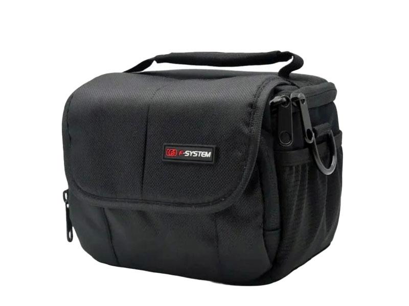 F-SYSTEM BORSA CORREDO ESSENTIAL XS