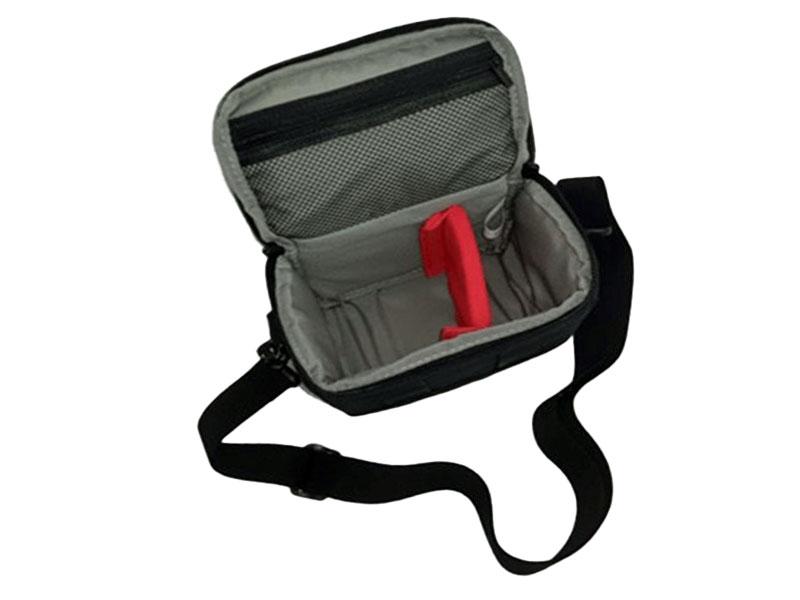 F-SYSTEM BORSA CORREDO ESSENTIAL XS