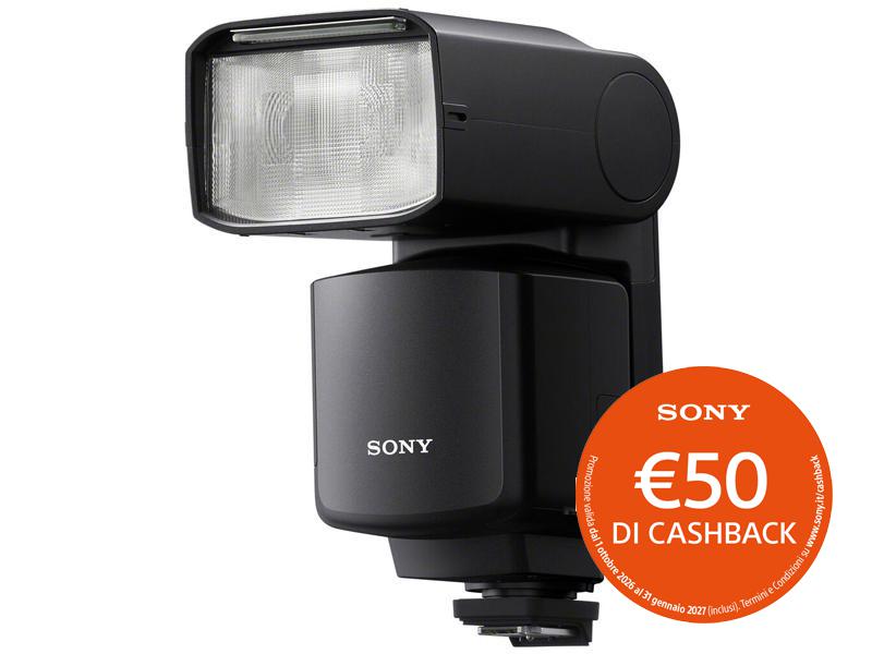 SONY FLASH HVL-F60RM2