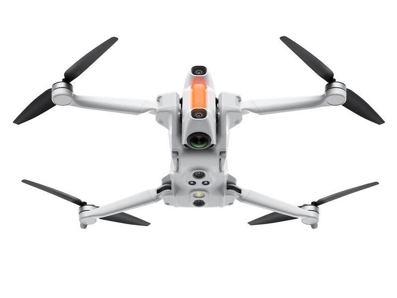 ANTIGRAVITY A1 INFINITY BUNDLE 360ø 8K