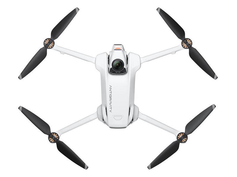 ANTIGRAVITY A1 INFINITY BUNDLE 360ø 8K