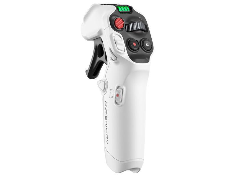 ANTIGRAVITY A1 INFINITY BUNDLE 360ø 8K
