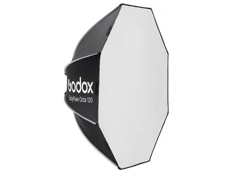 GODOX FOLD OCTA 120 + GRIGLIA (BOWENS)