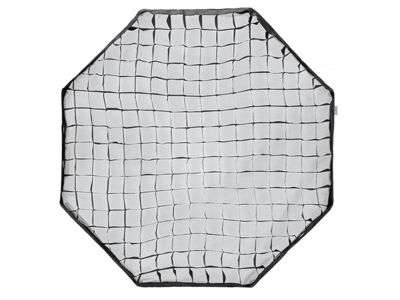 GODOX FOLD OCTA 120 + GRIGLIA (BOWENS)