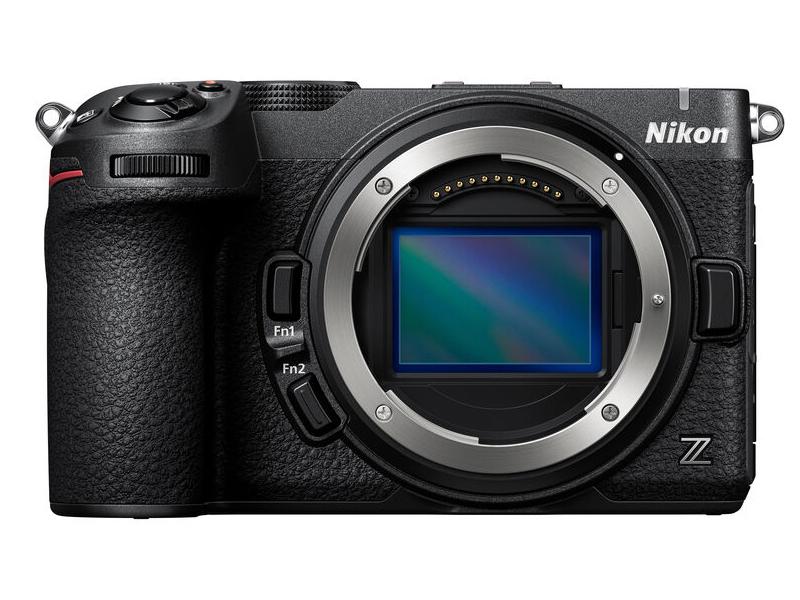 NIKON Z5IIC CORPO NERO  +  LEXAR SD 128GB
