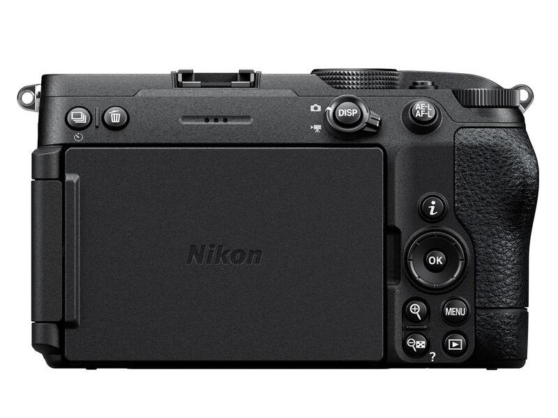 NIKON Z5IIC CORPO NERO  +  LEXAR SD 128GB