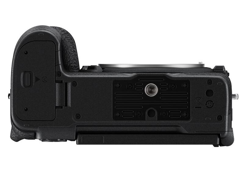 NIKON Z5IIC CORPO NERO  +  LEXAR SD 128GB