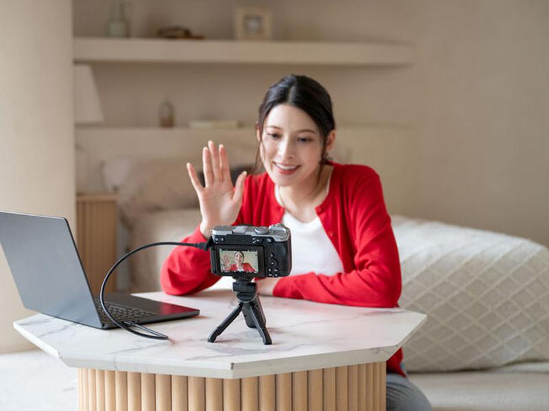 NIKON Z5IIC CORPO NERO  +  LEXAR SD 128GB
