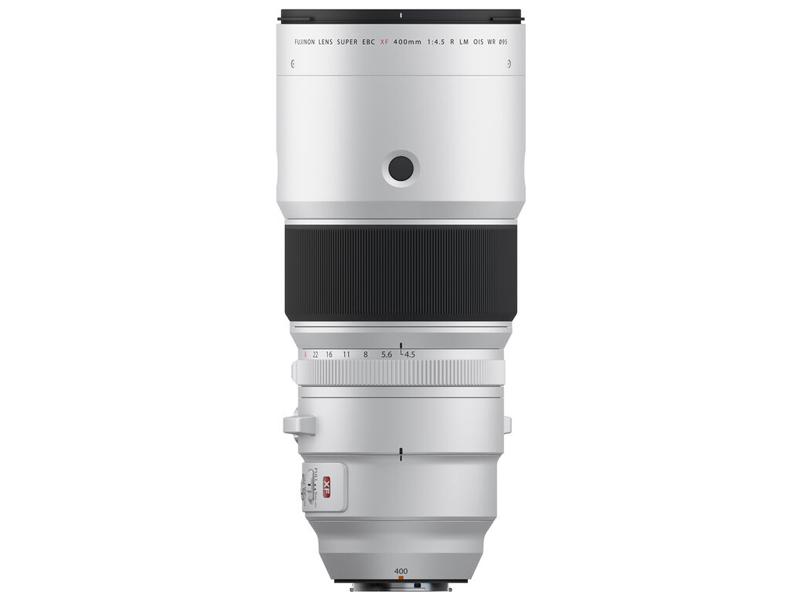 FUJINON XF 400/4,5 R LM OIS WR