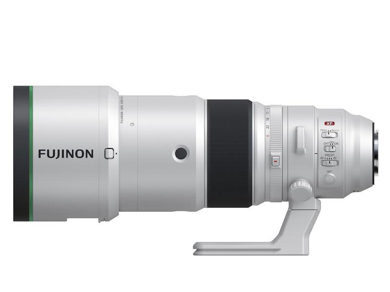 FUJINON XF 400/4,5 R LM OIS WR