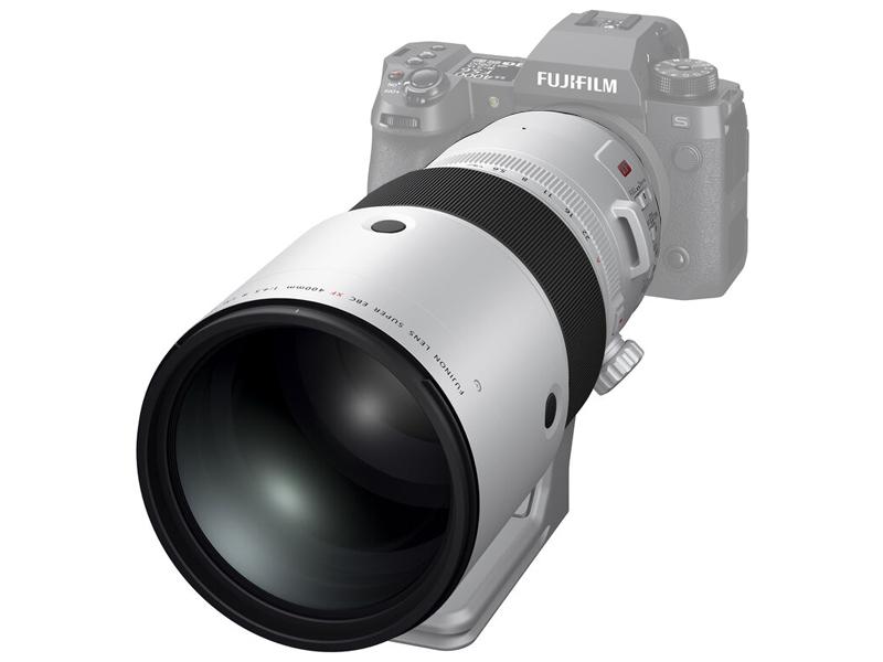 FUJINON XF 400/4,5 R LM OIS WR