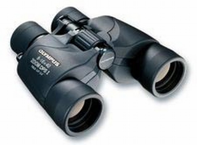 OLYMPUS 8-16X40 S ZOOM