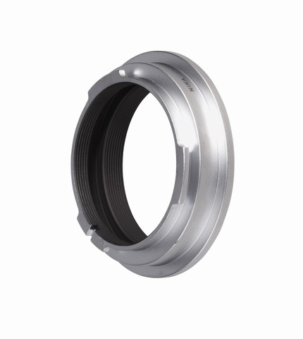NOVOFLEX ADATTATORE CAMERA NIKON/NOVOFLEX A MOUNT