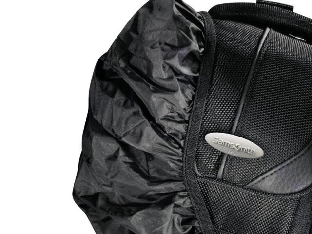 SAMSONITE BORSA TREKKING PREMIUM DV55 DUO - su Il Fotoamatore