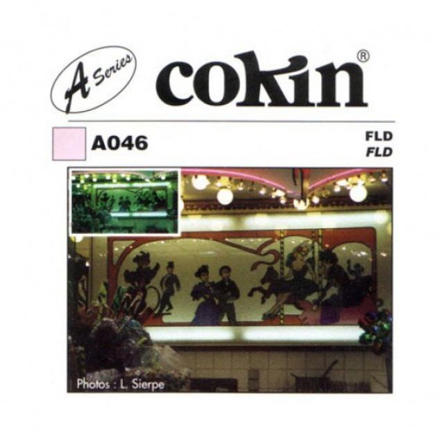 COKIN FLD 046  (A)