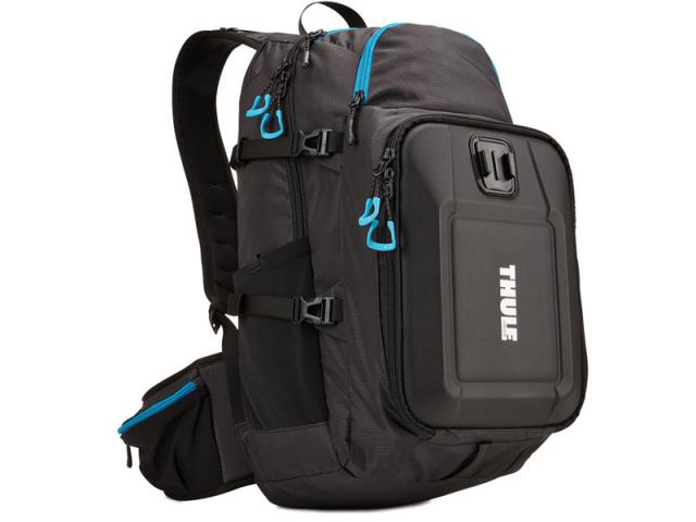 THULE ZAINO TLGB 101K - su Il Fotoamatore