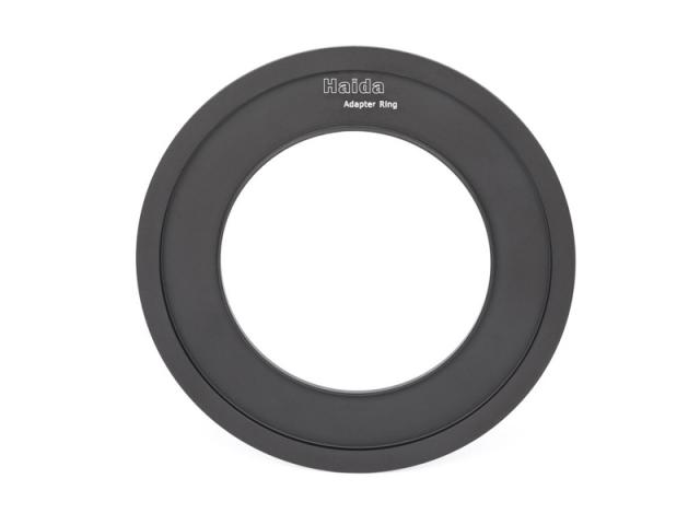 HAIDA 150 ANELLO ADATTATORE 77MM
