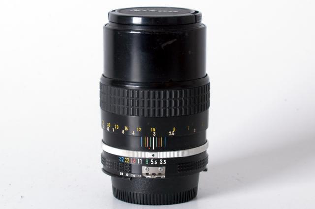 nikkor 18 135mm