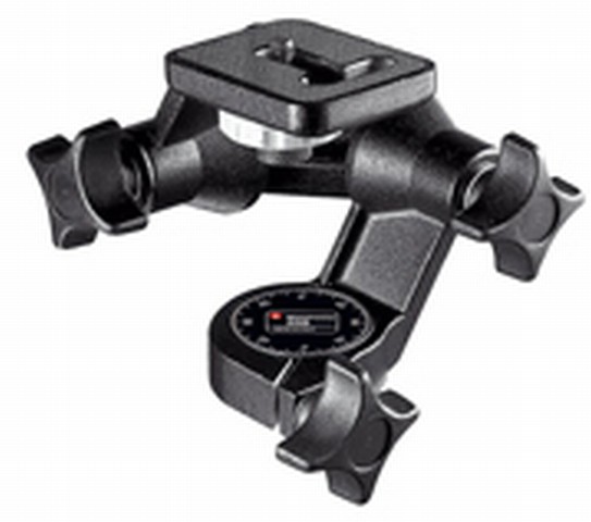 MANFROTTO ART. 056 3D JUNIOR