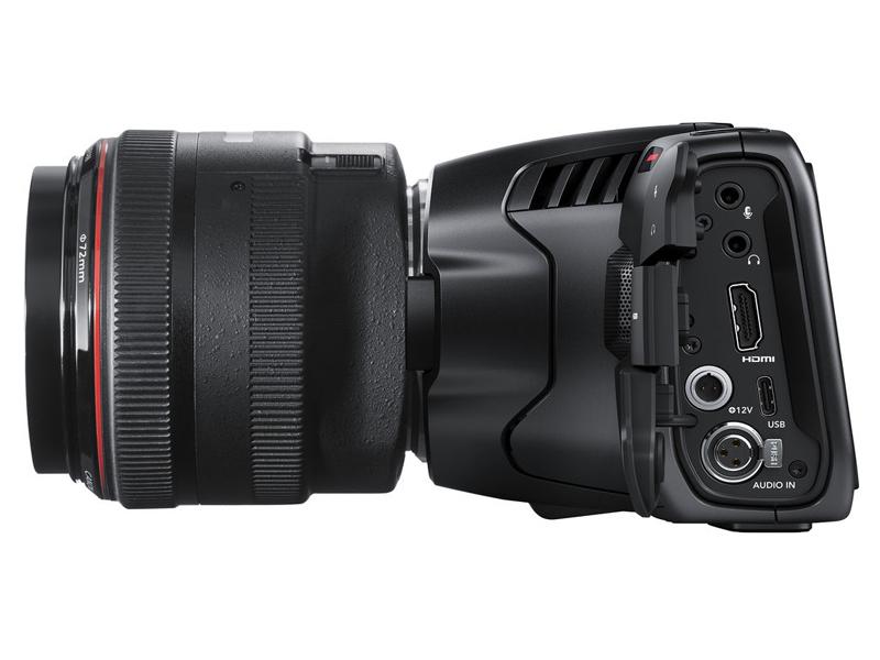 black magic pocket cam 6k black magic pocket cam 6k