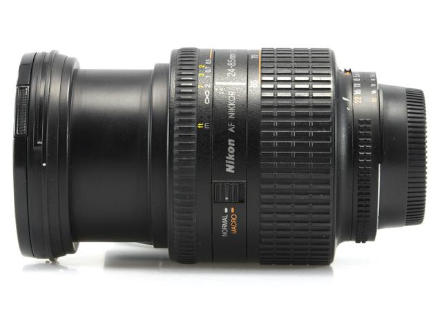 nikkor 24 85