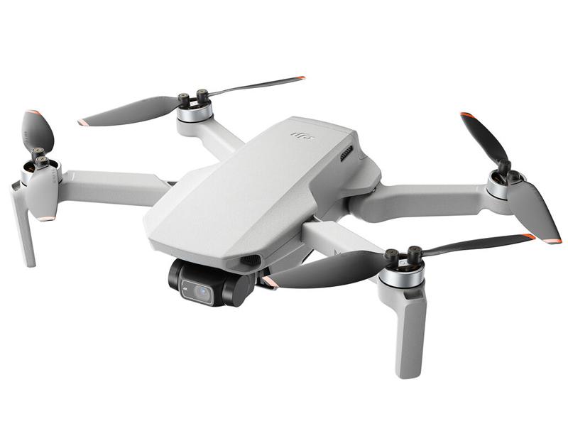 DJI MAVIC MINI 2 FLY MORE COMBO - su Il Fotoamatore