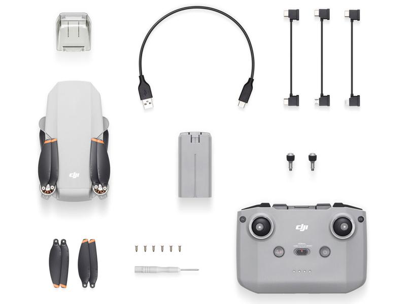 DJI MAVIC MINI 2 - su Il Fotoamatore